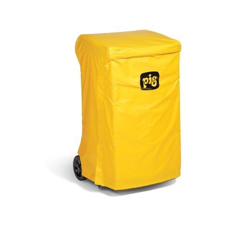 Pig PIG Big Daddy Spill Caddy Protection Cover /bag Yellow PAK880-YW